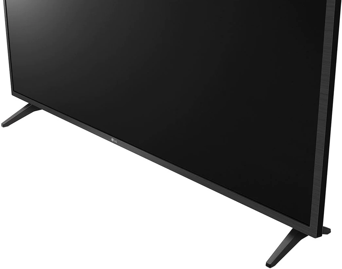 LG 108 cm (43 inch) Ultra HD (4K) LED Smart WebOS TV (43UQ7550PSF)